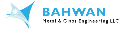 شركة بهوان للهندسة المعدنية والزجاجية