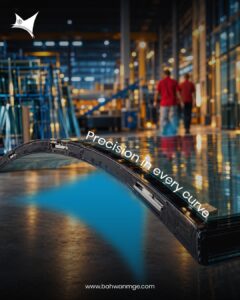 precision curve photo