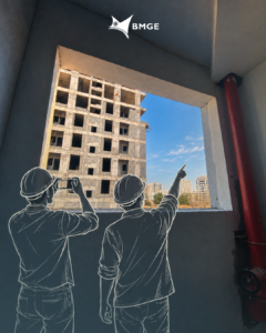 Site visiting photo