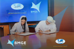 Mou signing